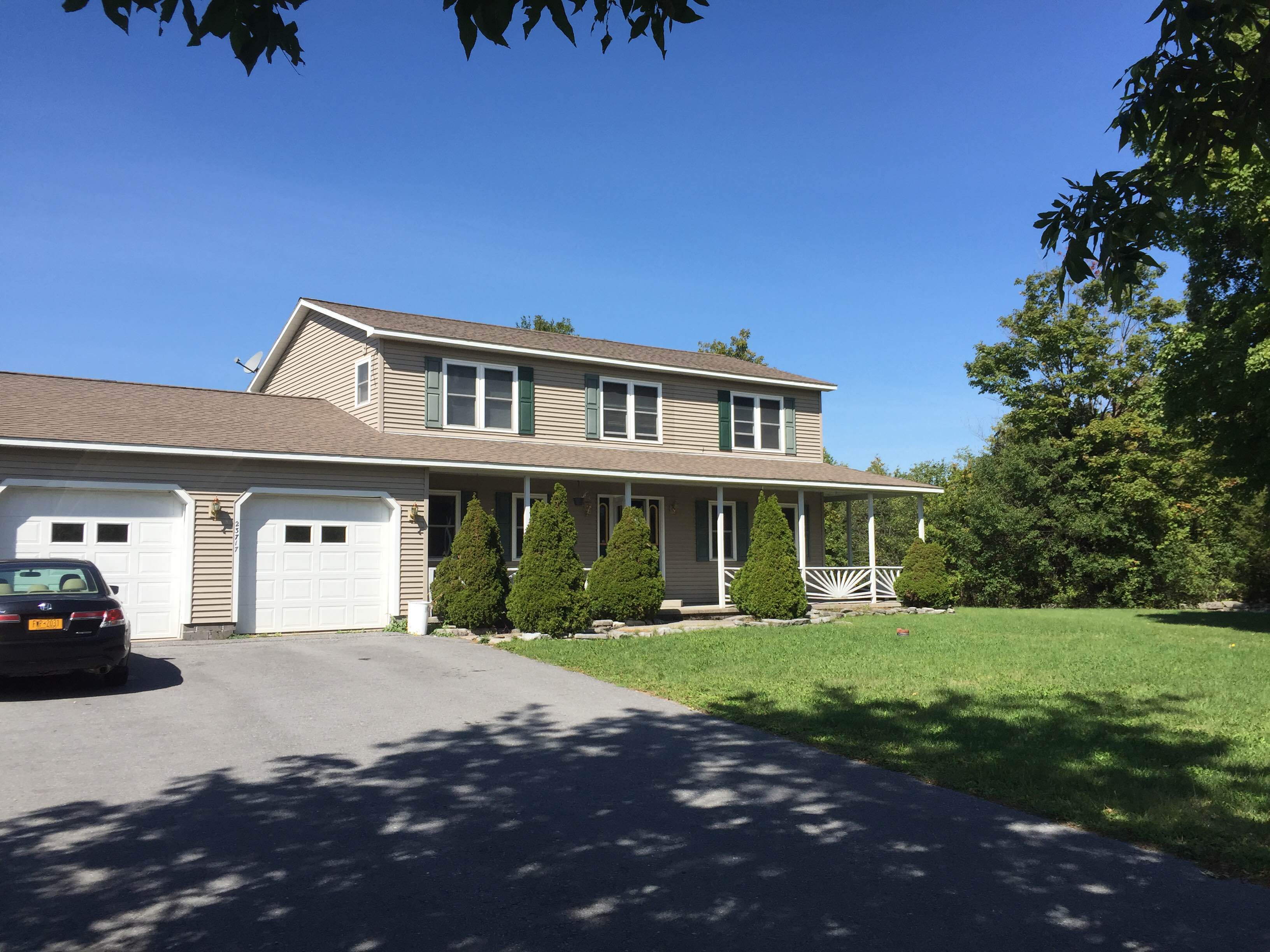 Check Out This House FORTE MANAGEMENT GROUP