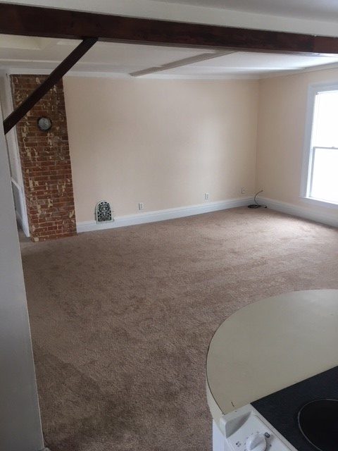 2 Bedroom, 1 Bath Apartment Located In Watertown – FORTE MANAGEMENT GROUP