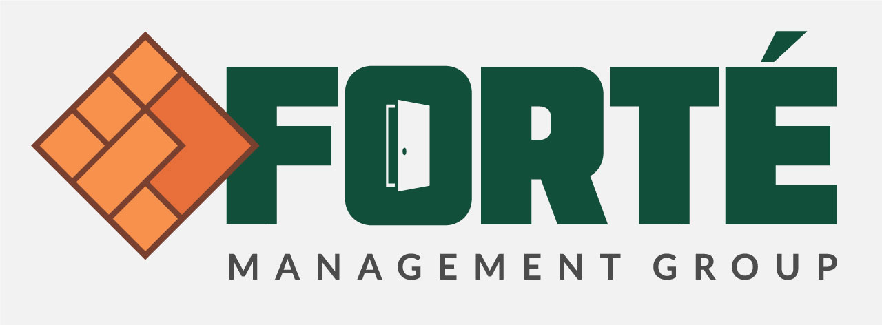 Brand Style Guide - Forté Management Group