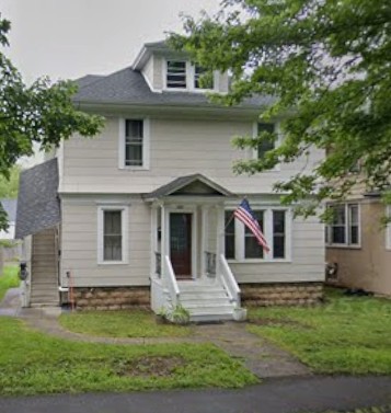 122 park drive east - Forté Management Group