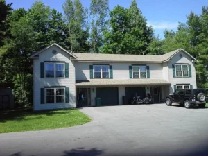 partlow drive - Forté Management Group