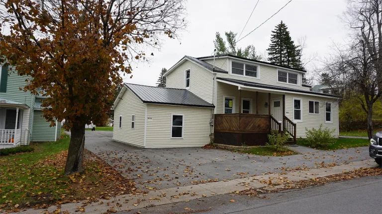 8636 peck street evans mills ny - Forté Management Group