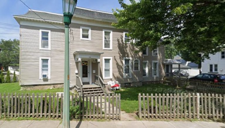 409 franklin st - Forté Management Group