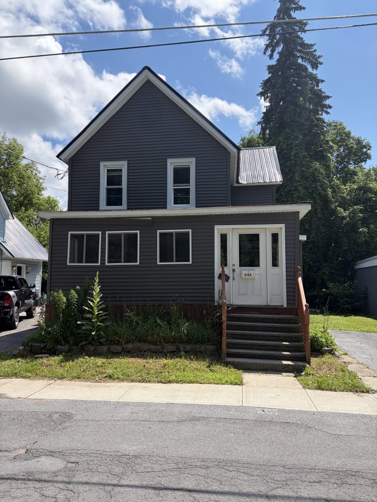 242 n pleasant st - Forté Management Group